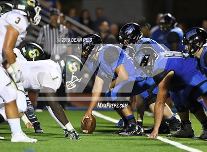 Thumbnail 2 in Stevenson @ Lincoln-Way East photogallery.