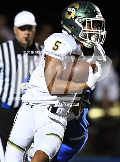 Thumbnail 1 in Stevenson @ Lincoln-Way East photogallery.