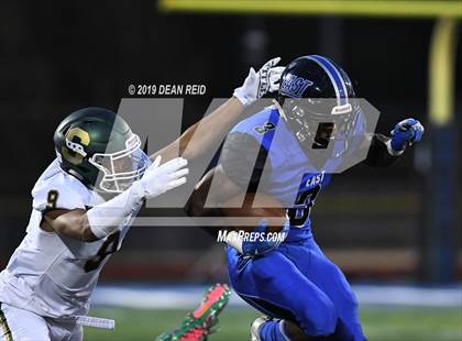 Thumbnail 1 in Stevenson @ Lincoln-Way East photogallery.