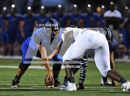 Thumbnail 3 in Stevenson @ Lincoln-Way East photogallery.