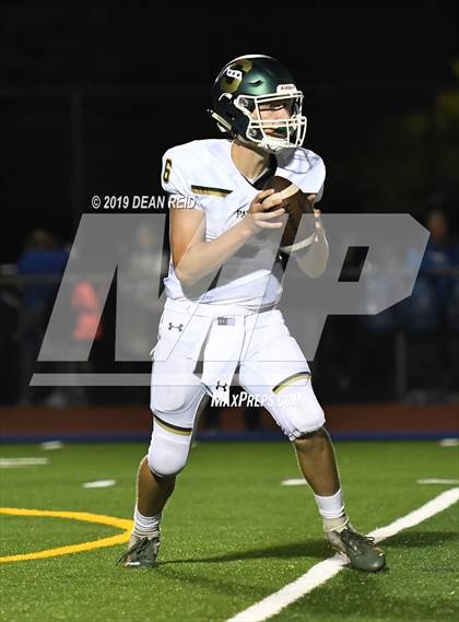 Thumbnail 3 in Stevenson @ Lincoln-Way East photogallery.