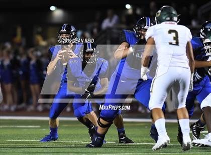Thumbnail 1 in Stevenson @ Lincoln-Way East photogallery.