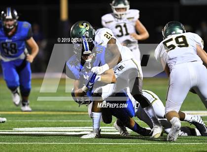 Thumbnail 3 in Stevenson @ Lincoln-Way East photogallery.