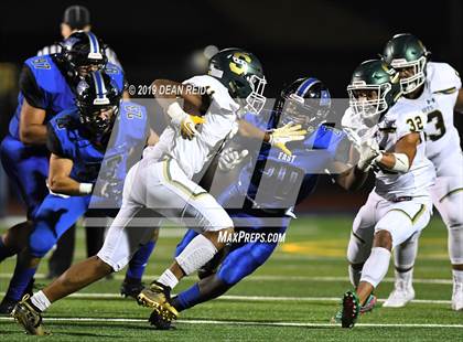 Thumbnail 1 in Stevenson @ Lincoln-Way East photogallery.