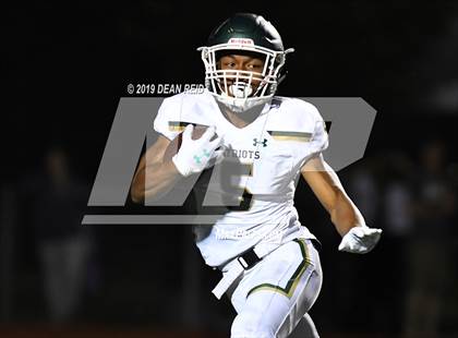 Thumbnail 1 in Stevenson @ Lincoln-Way East photogallery.