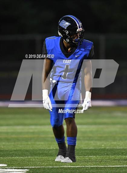 Thumbnail 2 in Stevenson @ Lincoln-Way East photogallery.