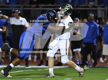 Thumbnail 1 in Stevenson @ Lincoln-Way East photogallery.