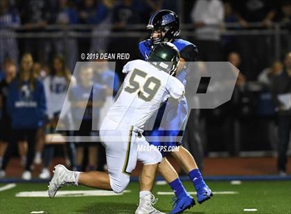 Thumbnail 2 in Stevenson @ Lincoln-Way East photogallery.