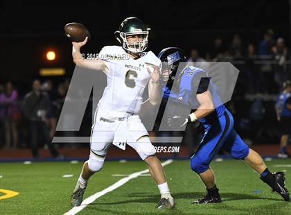 Thumbnail 3 in Stevenson @ Lincoln-Way East photogallery.