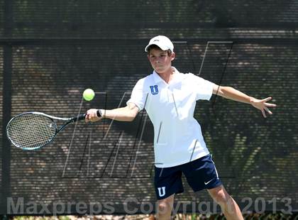 Thumbnail 1 in CIF SoCal Regional Team Tennis Championships photogallery.