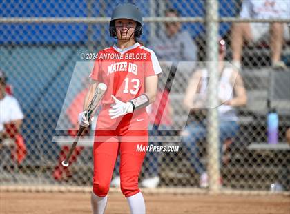 Thumbnail 3 in Mater Dei @ Los Alamitos photogallery.