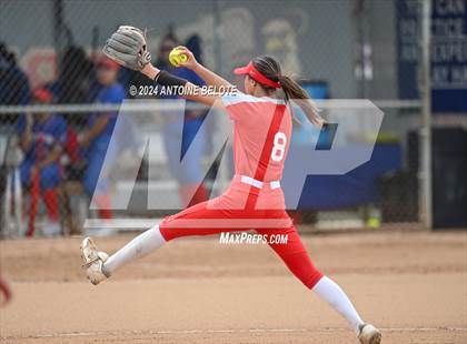Thumbnail 3 in Mater Dei @ Los Alamitos photogallery.