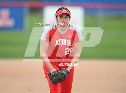 Thumbnail 1 in Mater Dei @ Los Alamitos photogallery.