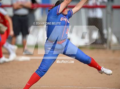 Thumbnail 1 in Mater Dei @ Los Alamitos photogallery.