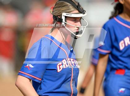 Thumbnail 3 in Mater Dei @ Los Alamitos photogallery.