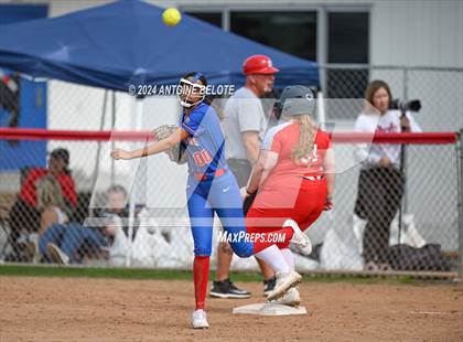 Thumbnail 3 in Mater Dei @ Los Alamitos photogallery.