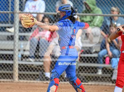 Thumbnail 1 in Mater Dei @ Los Alamitos photogallery.