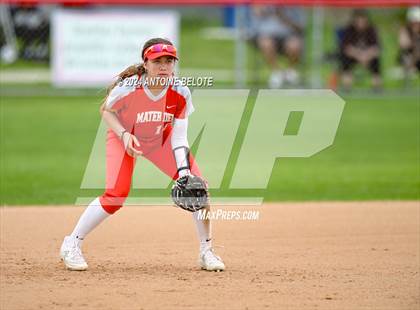 Thumbnail 3 in Mater Dei @ Los Alamitos photogallery.