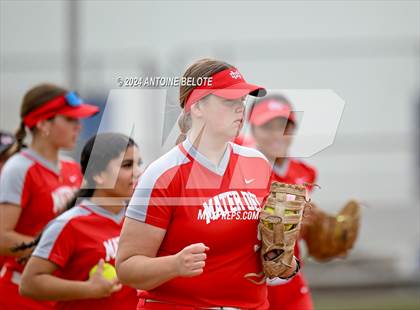 Thumbnail 1 in Mater Dei @ Los Alamitos photogallery.
