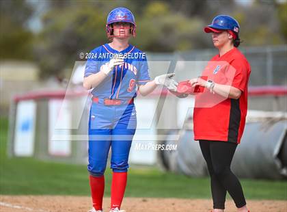 Thumbnail 3 in Mater Dei @ Los Alamitos photogallery.