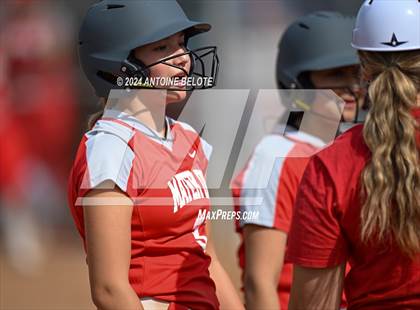 Thumbnail 2 in Mater Dei @ Los Alamitos photogallery.
