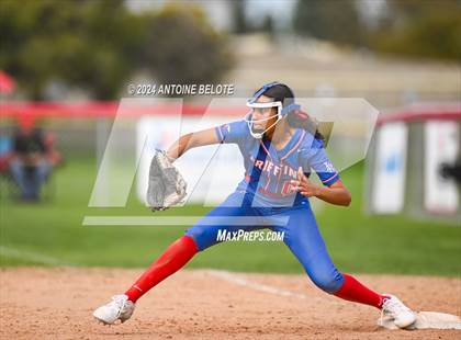 Thumbnail 2 in Mater Dei @ Los Alamitos photogallery.