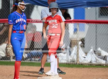 Thumbnail 3 in Mater Dei @ Los Alamitos photogallery.
