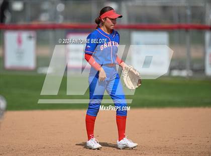 Thumbnail 3 in Mater Dei @ Los Alamitos photogallery.