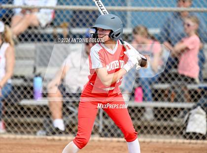 Thumbnail 1 in Mater Dei @ Los Alamitos photogallery.