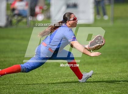 Thumbnail 2 in Mater Dei @ Los Alamitos photogallery.
