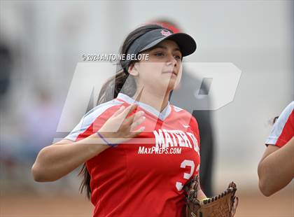 Thumbnail 3 in Mater Dei @ Los Alamitos photogallery.
