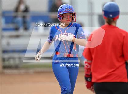Thumbnail 2 in Mater Dei @ Los Alamitos photogallery.