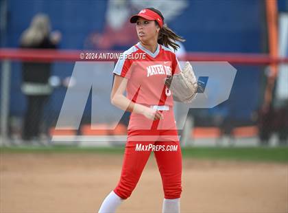 Thumbnail 1 in Mater Dei @ Los Alamitos photogallery.