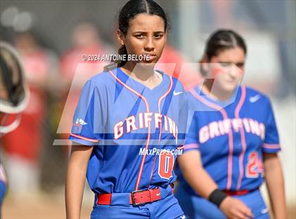 Thumbnail 2 in Mater Dei @ Los Alamitos photogallery.