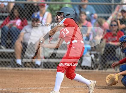 Thumbnail 2 in Mater Dei @ Los Alamitos photogallery.
