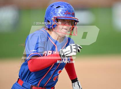 Thumbnail 2 in Mater Dei @ Los Alamitos photogallery.