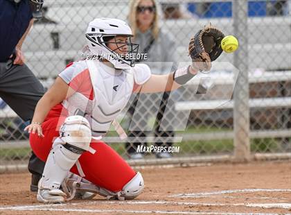 Thumbnail 1 in Mater Dei @ Los Alamitos photogallery.