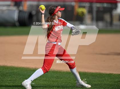 Thumbnail 1 in Mater Dei @ Los Alamitos photogallery.