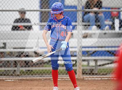 Thumbnail 2 in Mater Dei @ Los Alamitos photogallery.