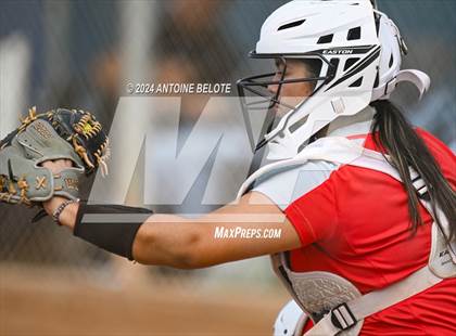 Thumbnail 3 in Mater Dei @ Los Alamitos photogallery.