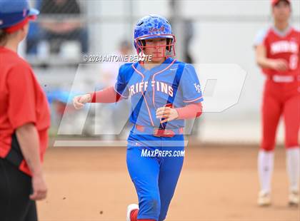 Thumbnail 3 in Mater Dei @ Los Alamitos photogallery.