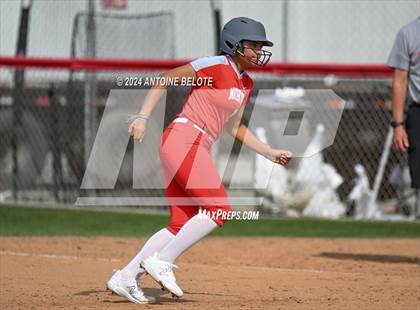Thumbnail 2 in Mater Dei @ Los Alamitos photogallery.