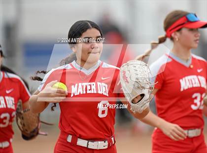 Thumbnail 2 in Mater Dei @ Los Alamitos photogallery.