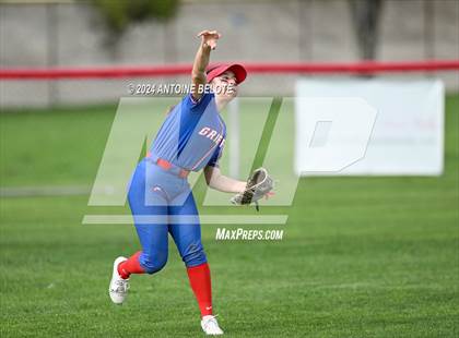 Thumbnail 3 in Mater Dei @ Los Alamitos photogallery.