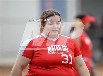 Thumbnail 1 in Mater Dei @ Los Alamitos photogallery.