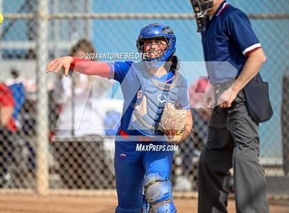 Thumbnail 2 in Mater Dei @ Los Alamitos photogallery.