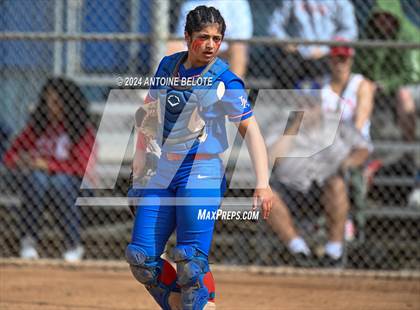 Thumbnail 2 in Mater Dei @ Los Alamitos photogallery.