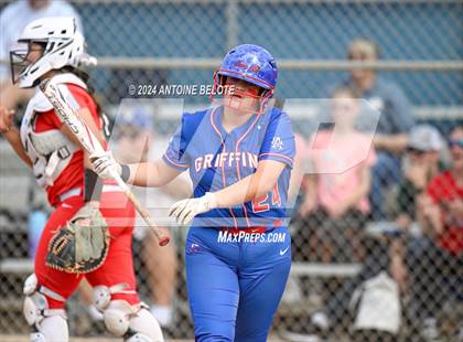 Thumbnail 3 in Mater Dei @ Los Alamitos photogallery.