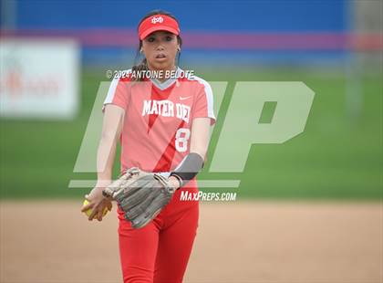 Thumbnail 3 in Mater Dei @ Los Alamitos photogallery.