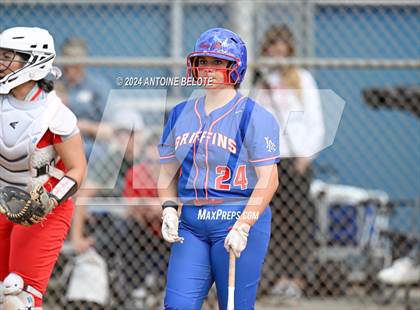 Thumbnail 2 in Mater Dei @ Los Alamitos photogallery.